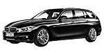 BMW F31 U2189 Fault Code